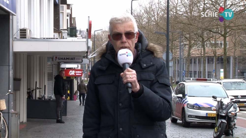 Het Paasweekendweer met Tom Bruin