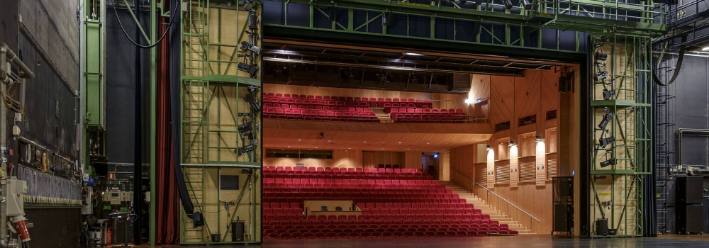 Theater stuurt brandbrief aan provincie en college