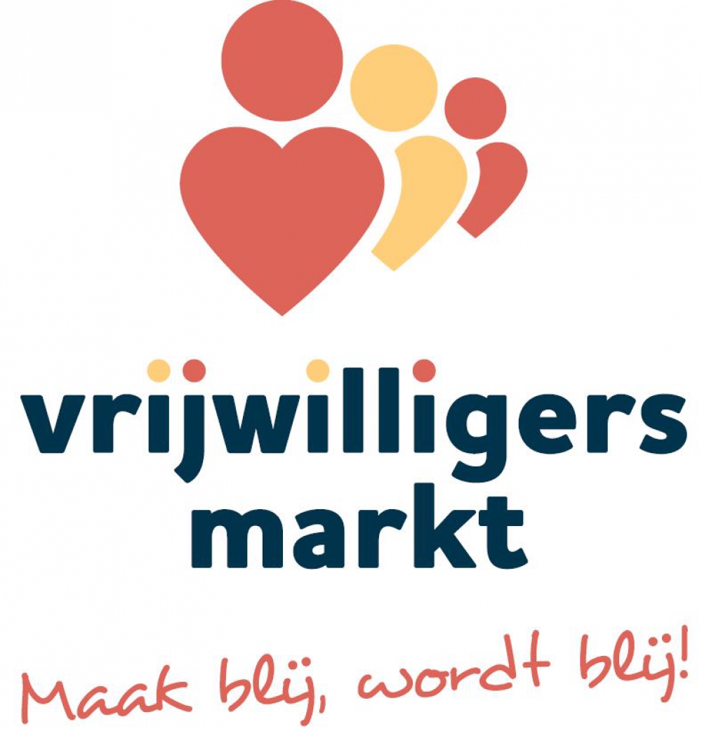 Ruim 80 organisaties op eerste regionale vrijwilligersmarkt in Schiedam