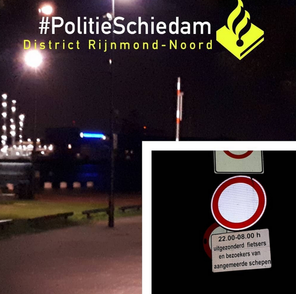 Overlast Maasboulevard: politie gaat extra controleren