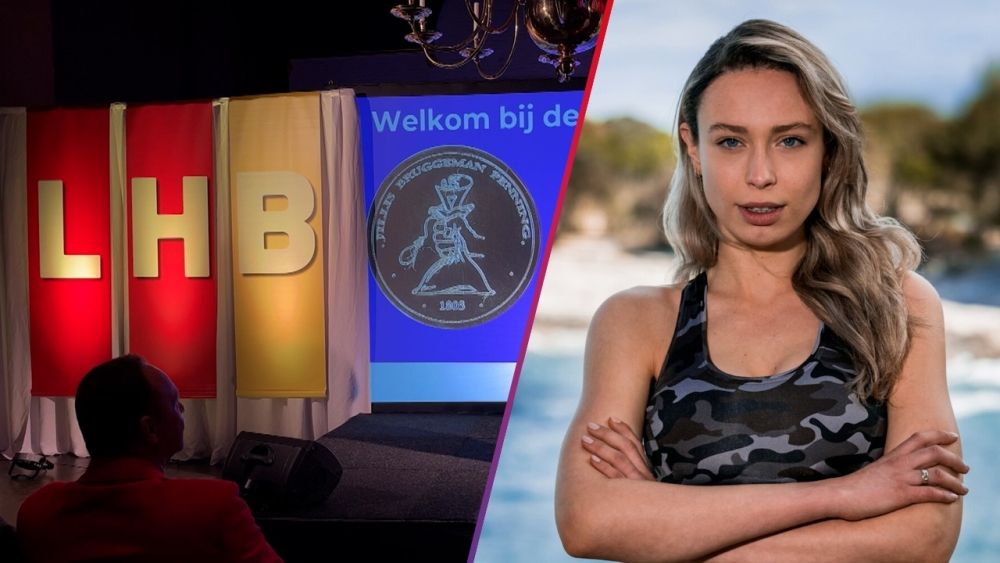 Loïza Lamers krijgt Jillis Bruggeman Penning 2025: ‘Van jongs af aan mee bezig’