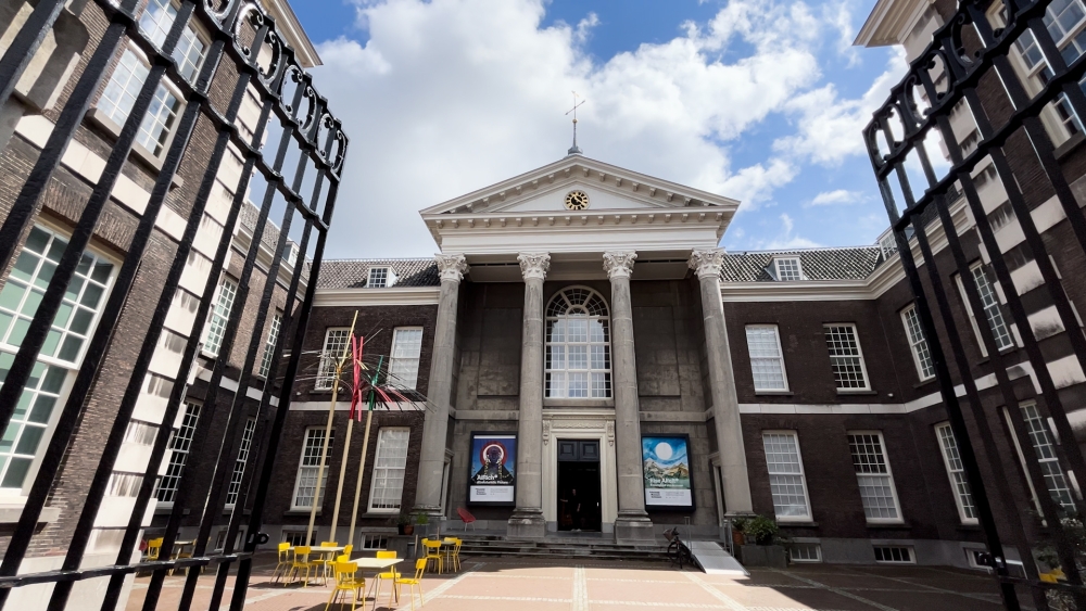 Stedelijk Museum Schiedam organiseert voor het eerst prikkelarm museumuurtje
