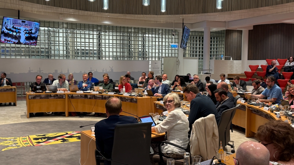 Forse bezuinigingen gaan door: hogere belasting huiseigenaren en minder evenementen