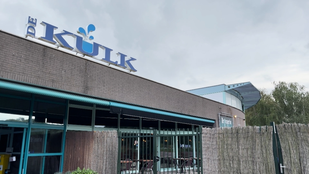 Kogel door de kerk: Vlaardingen krijgt nieuw zwembad én atletiekbaan