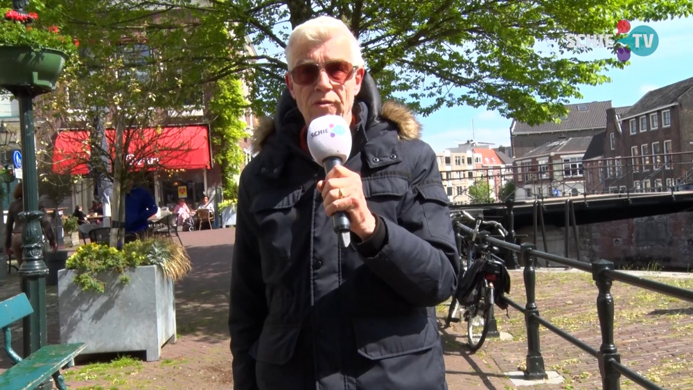 Het weekendweer met Tom Bruin