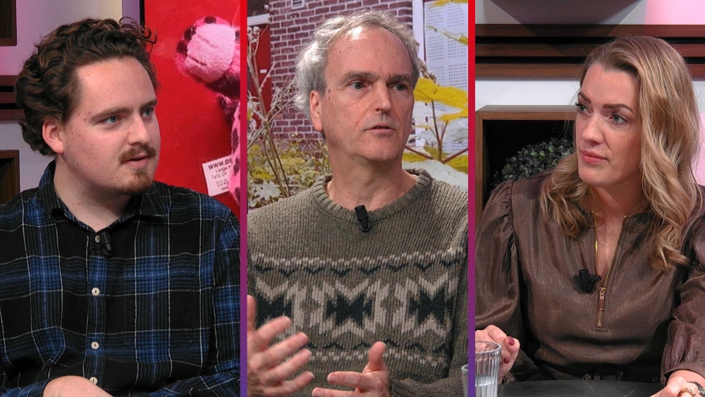 Twee Extra: terugblik op de rechtszaak met de Vlaardingse pleegouders