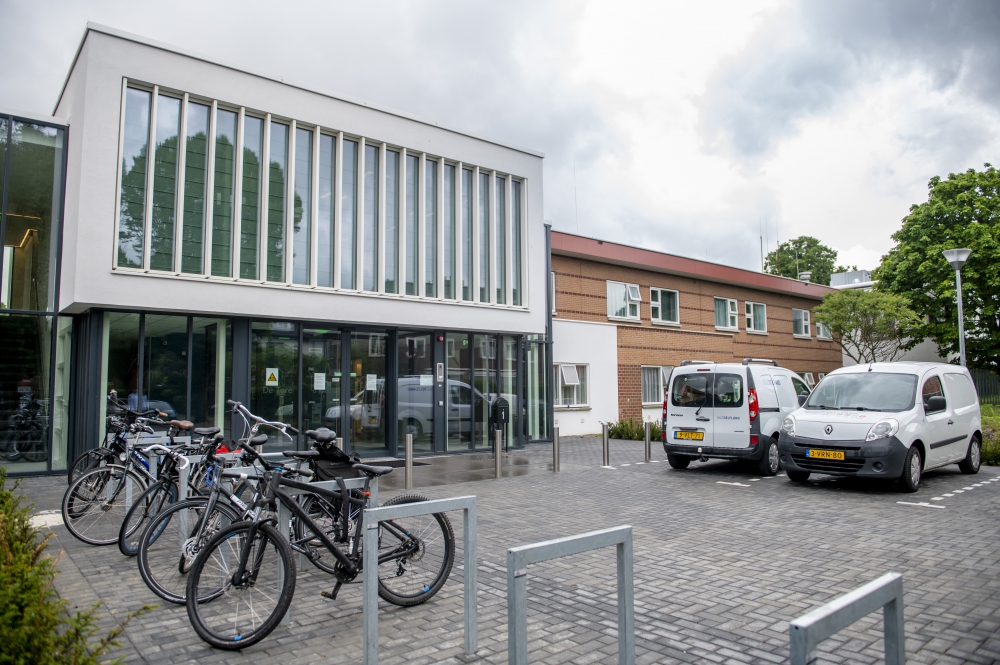 GGZ Delfland neemt donderdag nieuwe kliniek De Toren in gebruik