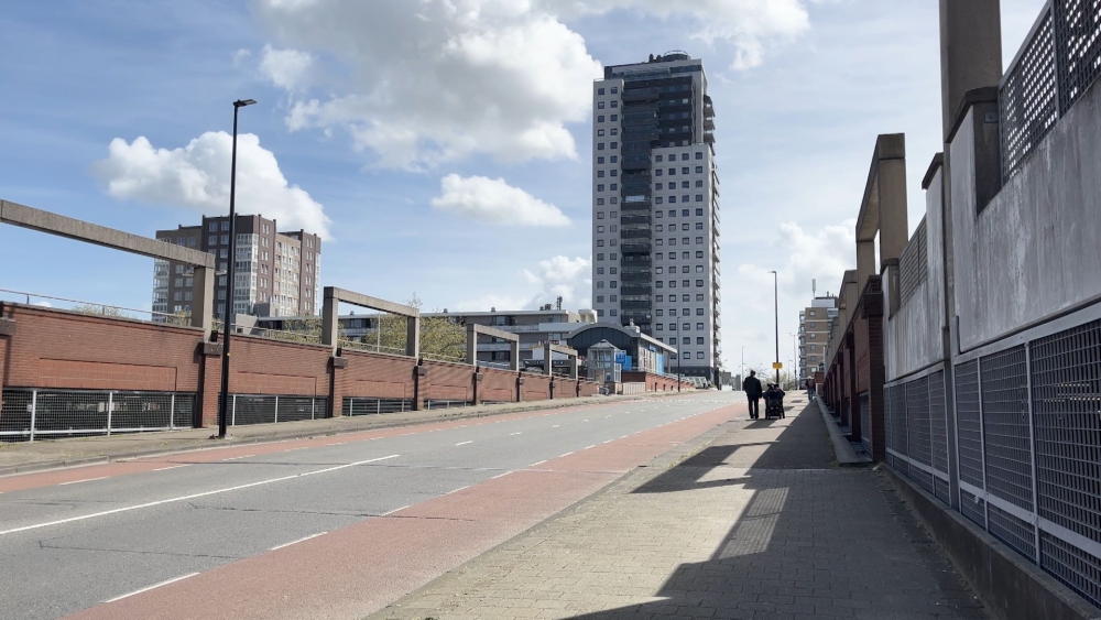 Gemeente in strijd met de wet en geeft geen openheid over Liesveldviaduct