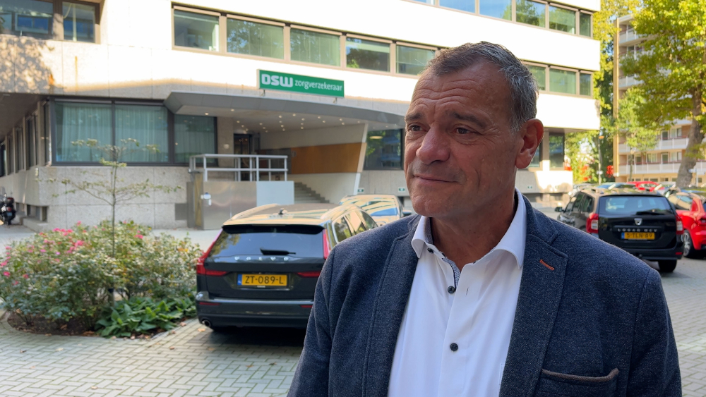 Verzekerde 'zal niets merken' van fusie Schiedamse zorgverzekeraar DSW
