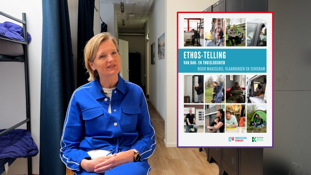 690 dak- en thuislozen in de regio, maar ‘slechts’ 60 opvangplekken: ‘We komen een eind’