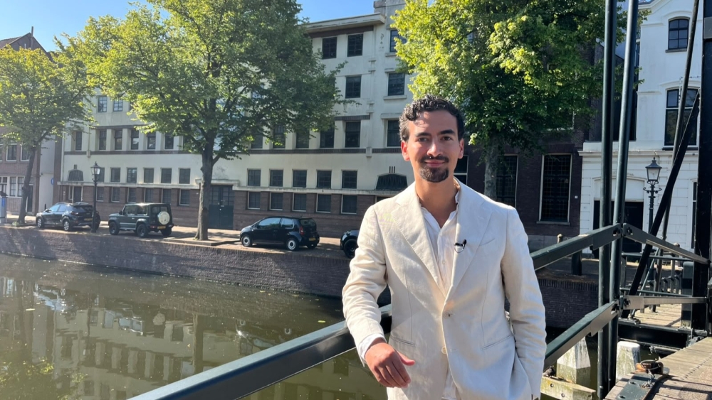 Herontwikkeling monumentaal complex Lange Haven start dit jaar: ‘Geneva aan de Haven’