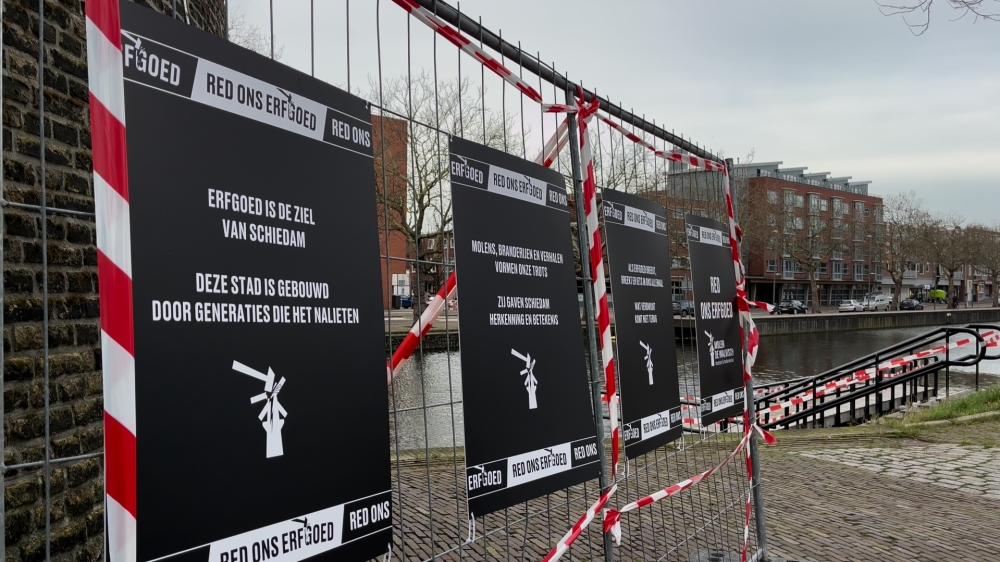 Cultuurinstellingen 'zijn er klaar mee', gemeente overtreedt wettelijke regels