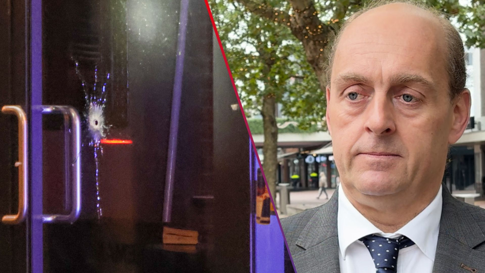 Burgemeester over de kappersoorlog: ‘Nu wel een opvolgende reeks aan incidenten’