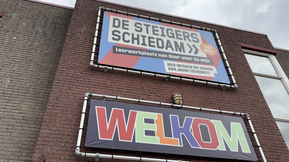 Ministerie over Steigers-debacle: 'Achteraf zouden we andere keuzes maken'