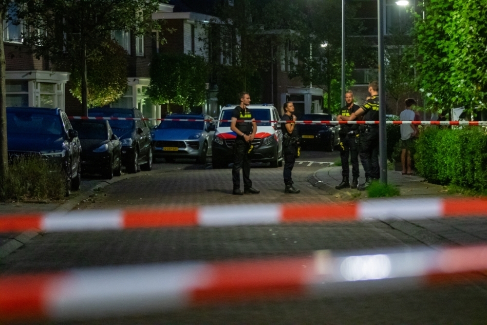 Opdrachtgever van bommenleggers bij Van Uffelen moet twintig maanden de cel in