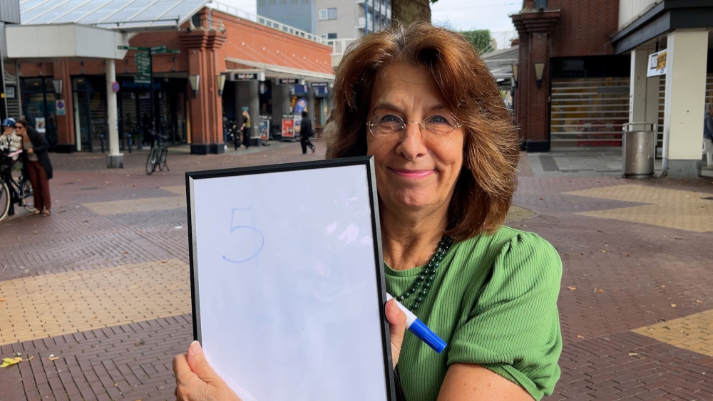 Vlaardingers geven het Liesveld een rapportcijfer: ‘Een 5, niks meer van over’