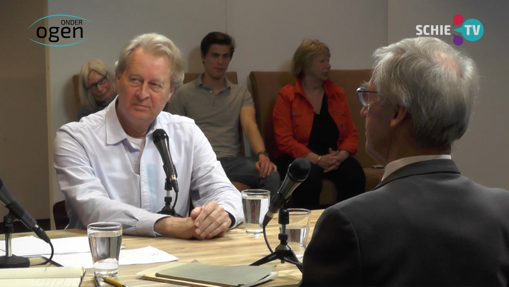 Lyceum Schravenlant viert haar 150 jarig bestaan