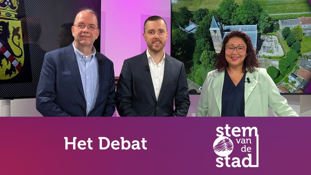 Het Debat #7: de Vervoersstad Schiedam