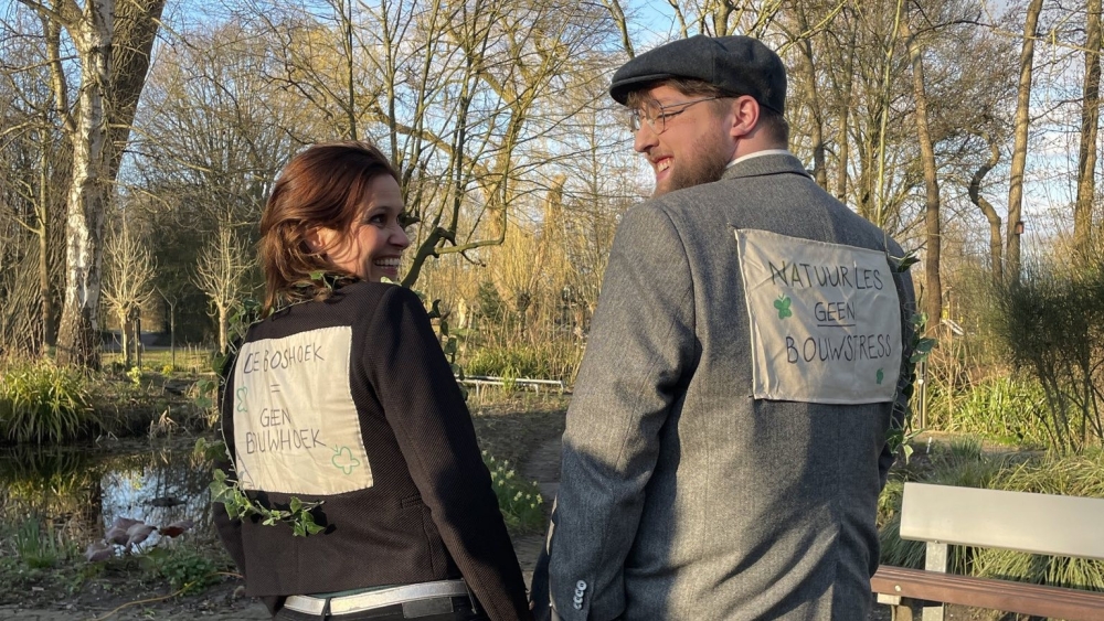 Partij voor de Dieren doet mee aan Schiedamse gemeenteraadsverkiezingen