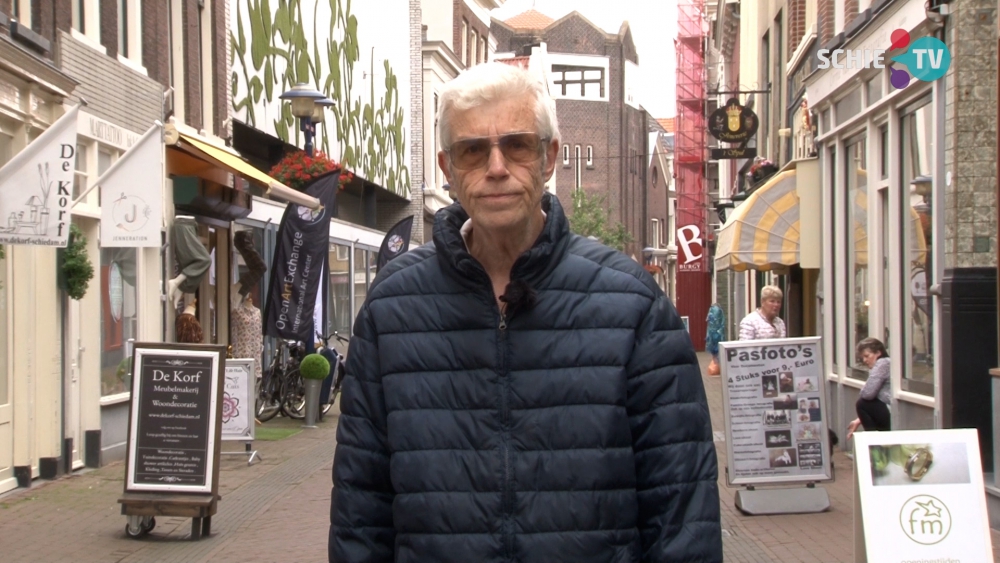 Het weekendweer met Tom Bruin