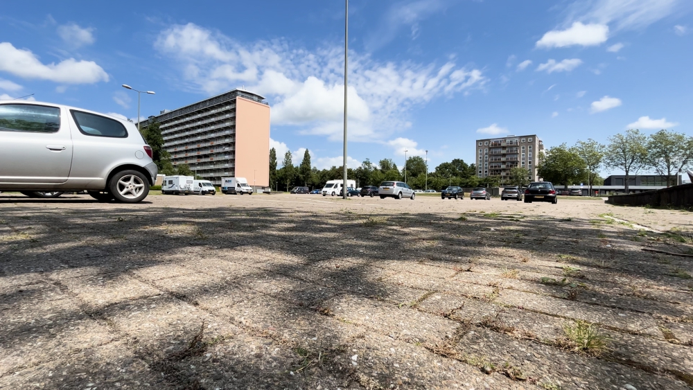 Verhuizingen internationale schakelklassen naar Bachplein is uitgesteld