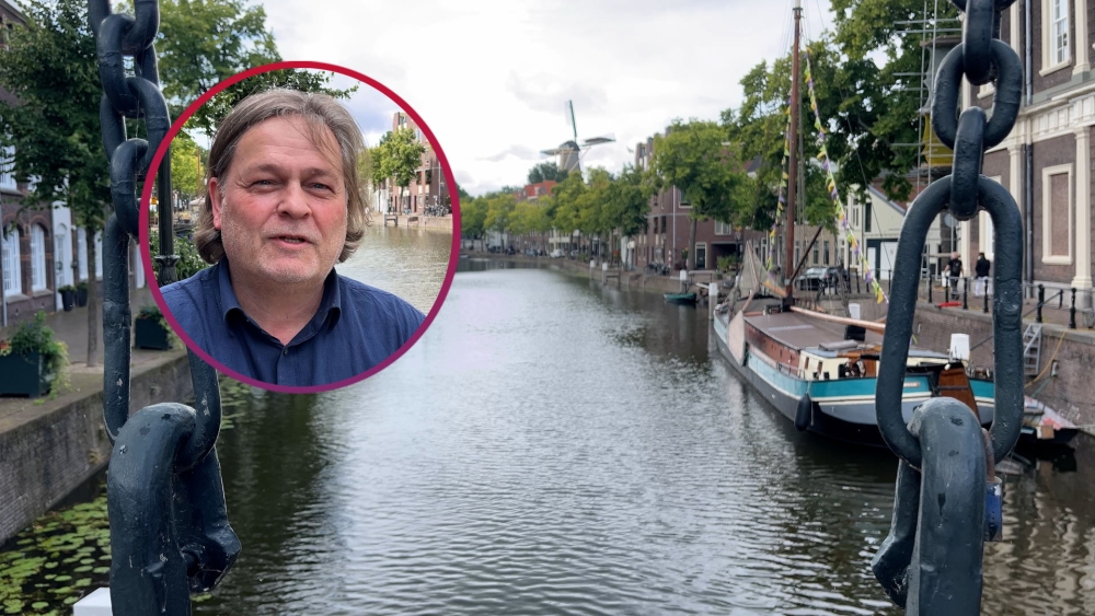 Korte Haven opnieuw podium voor klassieke muziek
