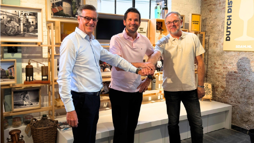 Schiedam Partners en Centrummanagement fuseren tot één organisatie: ‘Veel voordelen’