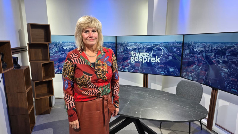 ‘Afhandeling toeslagenaffaire is pittig’ - Twee in gesprek met Yvonne van Delft