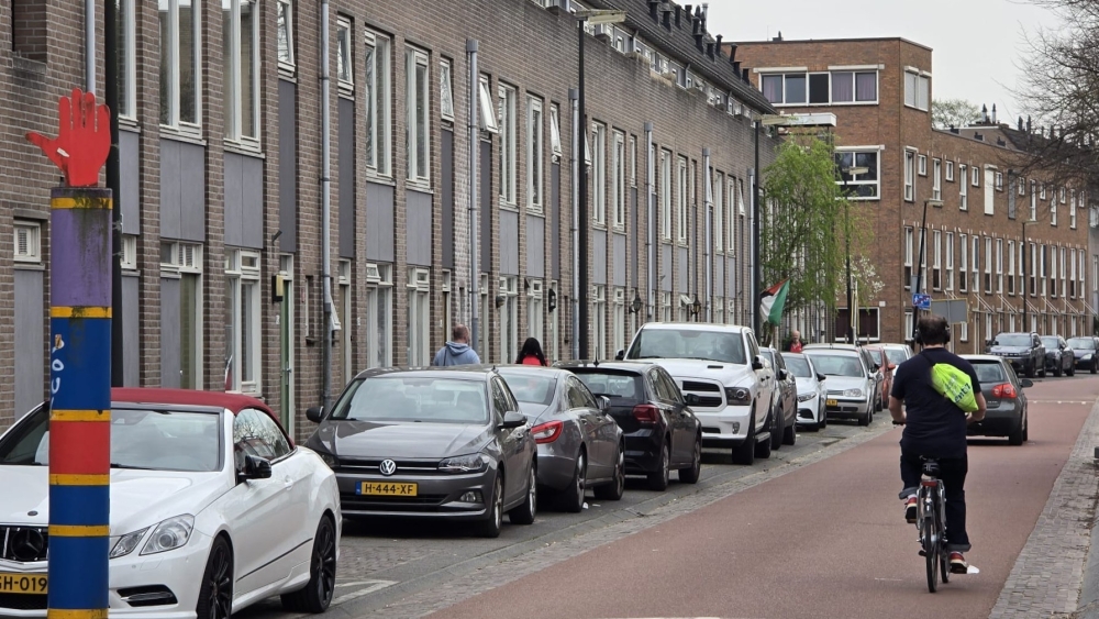 Vader verdacht van mishandeling kinderen, werden geslagen met riem