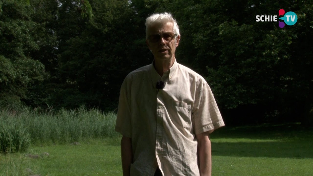 Het weekendweer met Tom Bruin