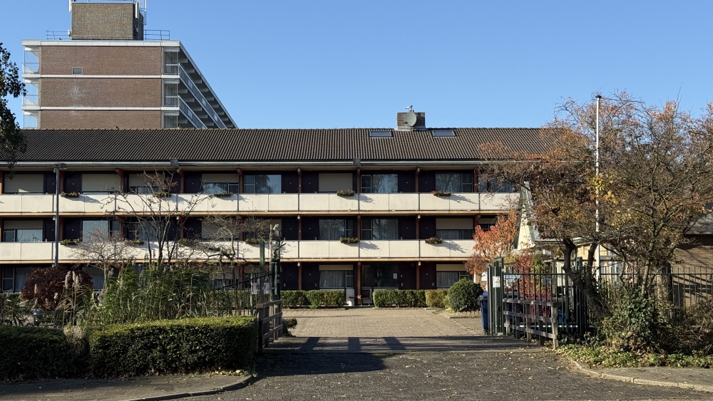 Asielzoekers weg uit Campanile Hotel, geen noodopvang meer in Vlaardingen