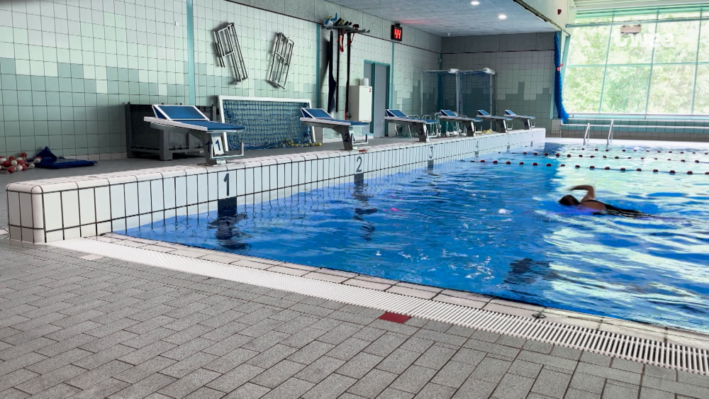 Zwembadmiljoenen weer in begroting, toch zegt college stellig geen nieuwbouw te willen
