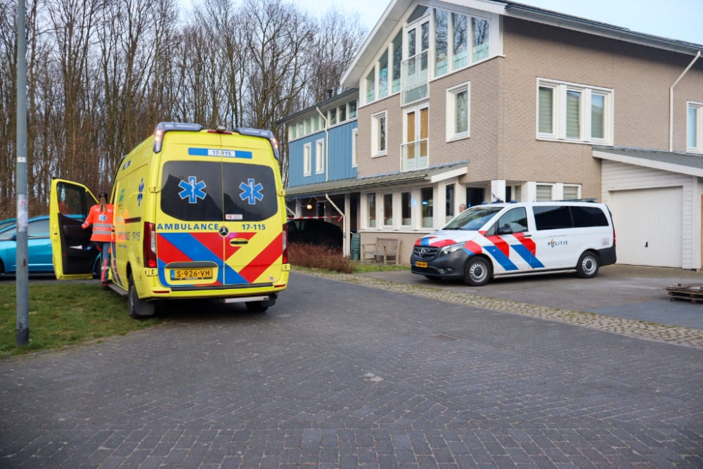 Dertienjarige verdachte nog zeker drie maanden vast voor dood Joni in Schiedam