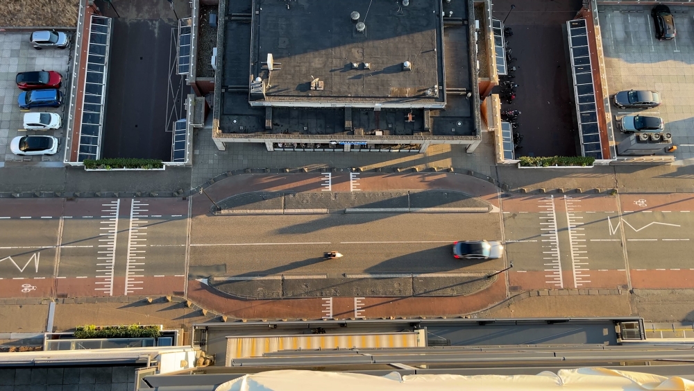 Busbaan door park? Twee nieuwe onderzoeken naar Liesveldviaduct in binnenstadsplannen