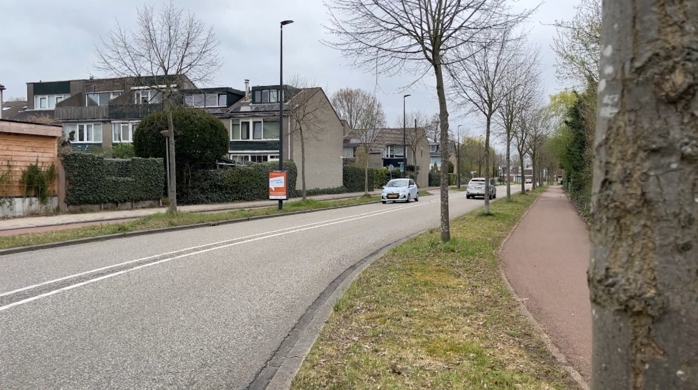 Wethouder zegt toe: 'Dit jaar nog drempels op de Olmendreef'