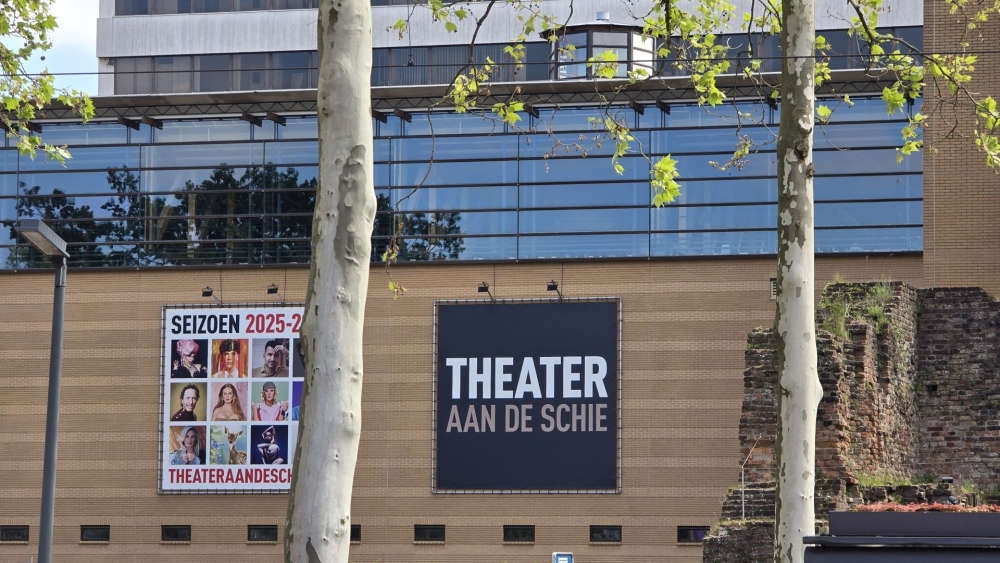 Musical Foxtrot gaat ook donderdagavond niet door in Theater aan de Schie