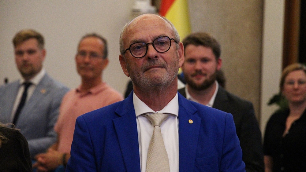 Vlaardingen onder toezicht van ministerie omdat het geen asielzoekers opvangt