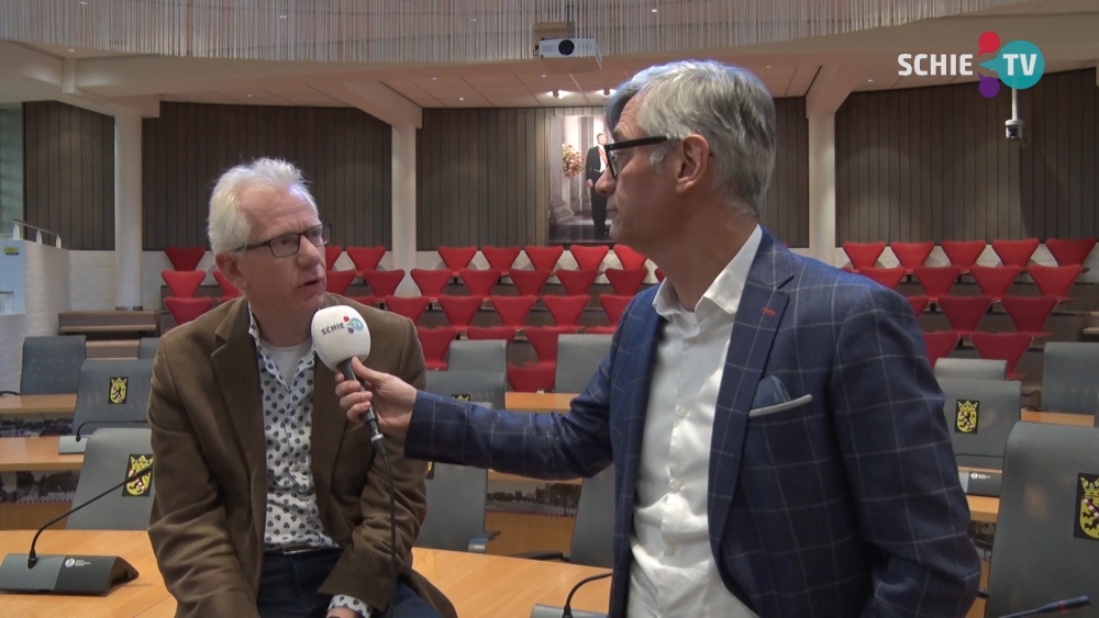 Zo wordt een nieuwe wethouder benoemd