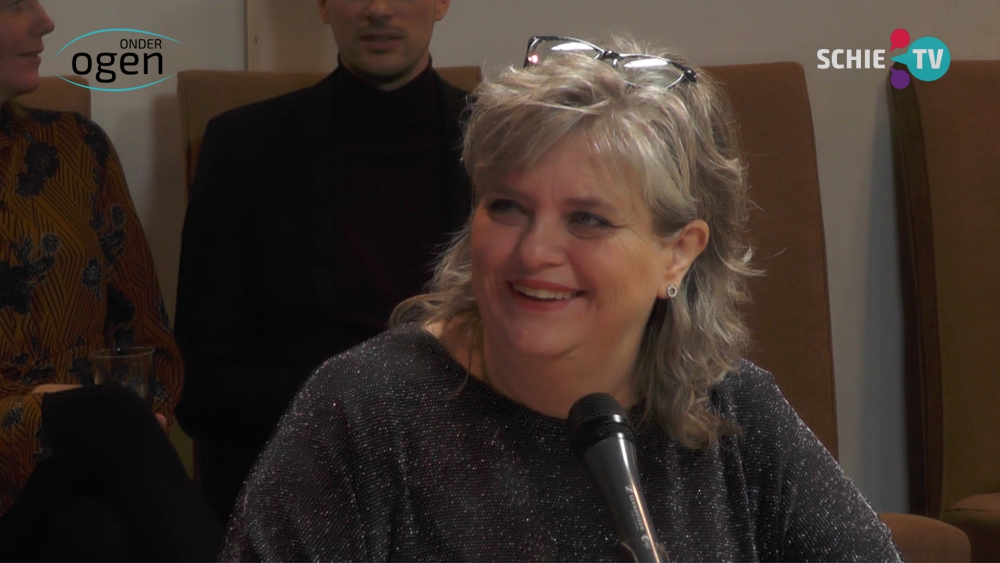 Stichting De Erker kiest Vrijwilliger van het jaar