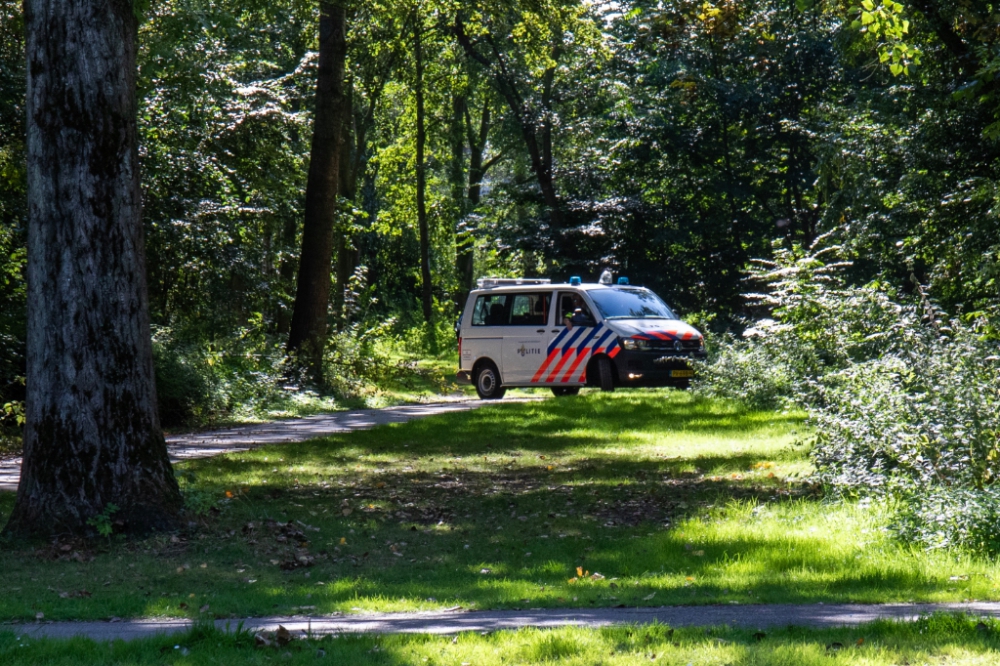 Politie onderzoekt tweede melding schietpartij Beatrixpark