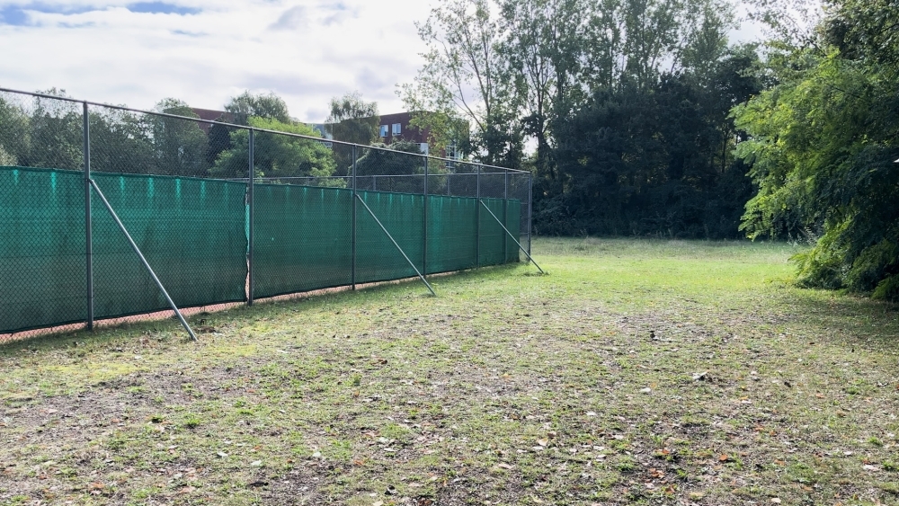 Komst van 68 flexwoningen aan Zoomweg in Schiedam-Noord van de baan