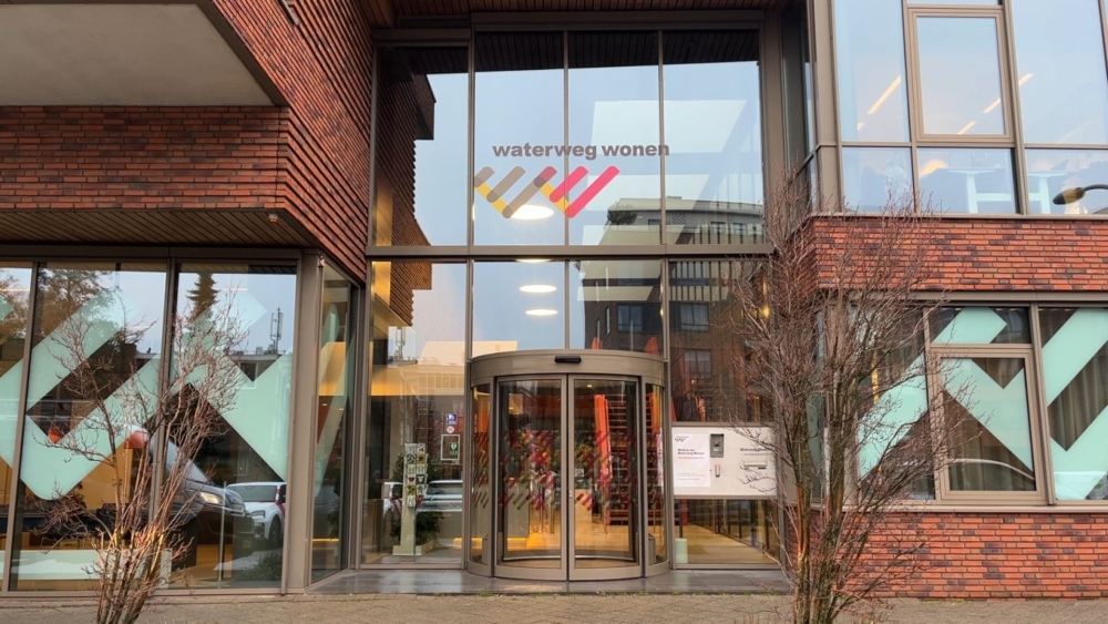 Waterweg Wonen voert inkomensafhankelijke huren in, huurverhoging tot 100 euro
