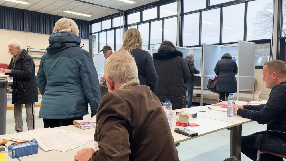 Hier kunt u stemmen voor de Tweede Kamerverkiezingen in Vlaardingen en Schiedam