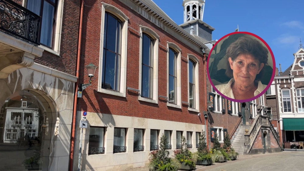 Oud-raadslid Wijker voegt zich bij ONS.Vlaardingen: 'Is nu wat SP vroeger was'