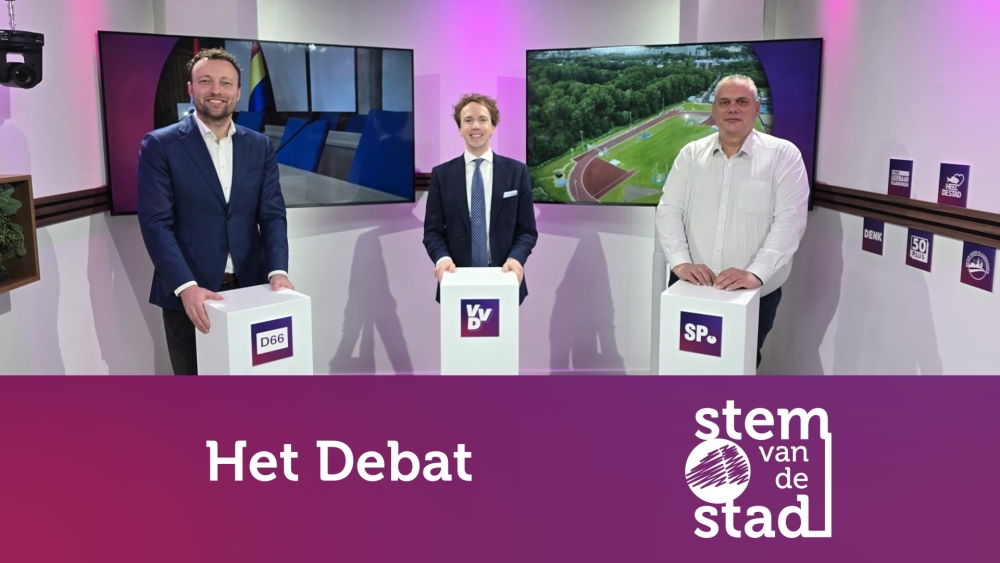 Het Debat