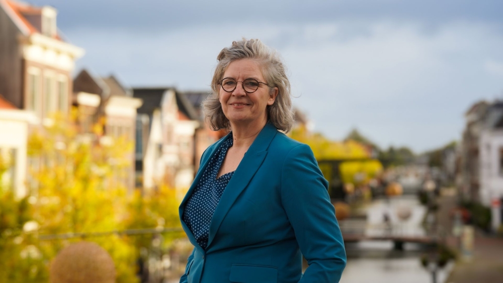 Directeur Stroomopwaarts vertrekt: ‘Ik kijk met trots terug'