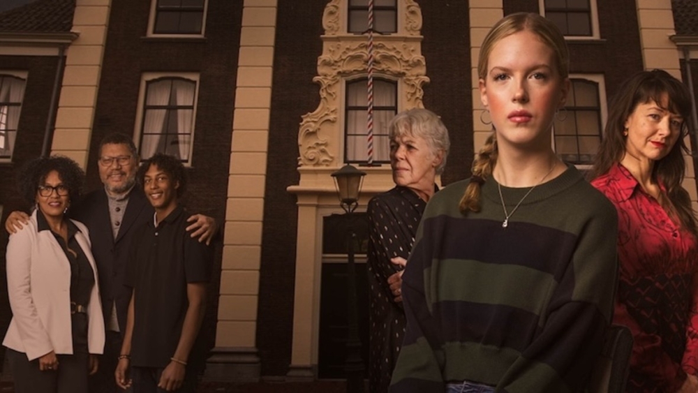 Misdaadserie ‘De Familie’ nadert ontknoping: aflevering 3 in première