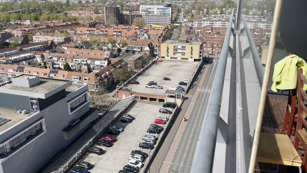 Bijna acht miljoen subsidie voor Vlaardingse binnenstad, als plannen zo blijven