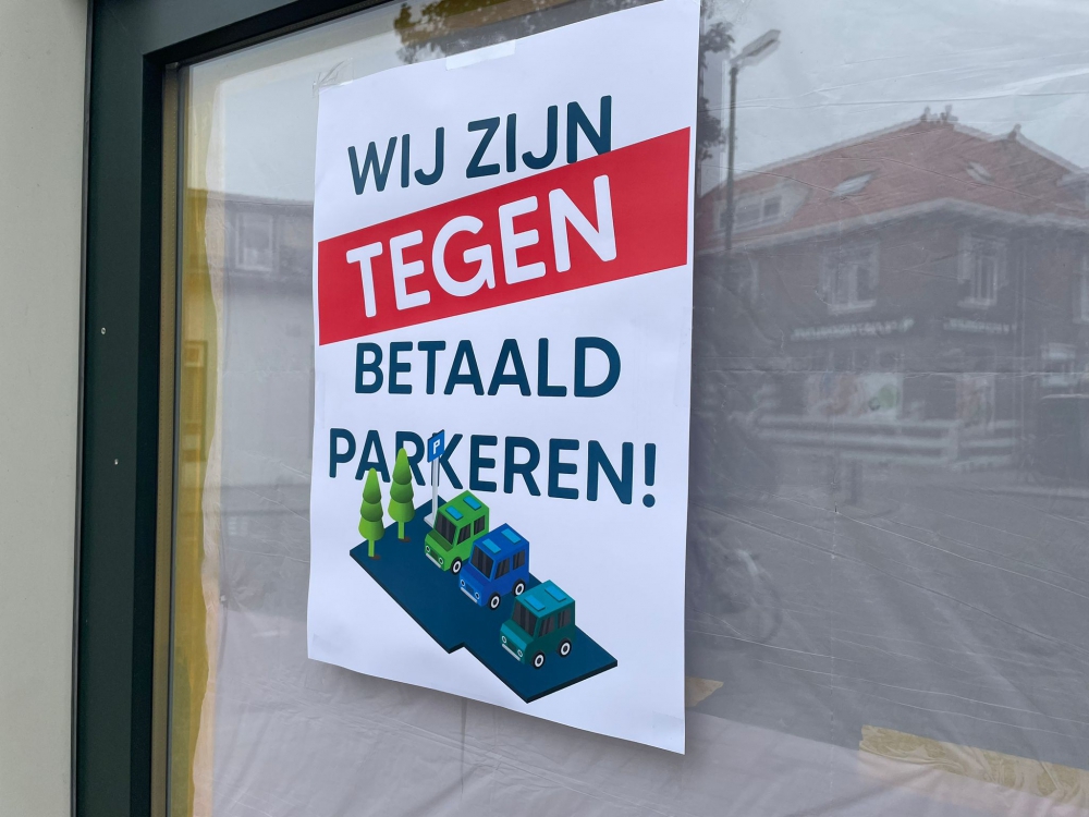 Tweede wijk zegt unaniem &#039;nee&#039;: ook de Gorzen ziet geen heil in betaald parkeren