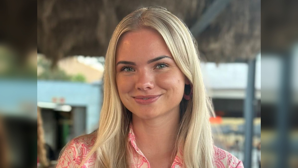 Tante Toof (24) terug na hersenbloeding: ‘Had ik nooit durven dromen’